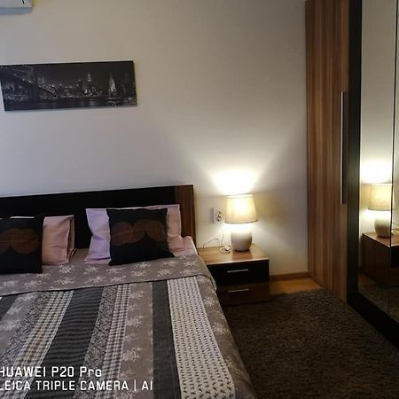 Sea Garden Apartment Idm Várna Kültér fotó