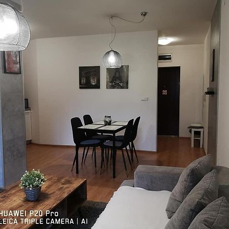 Sea Garden Apartment Idm Várna Kültér fotó