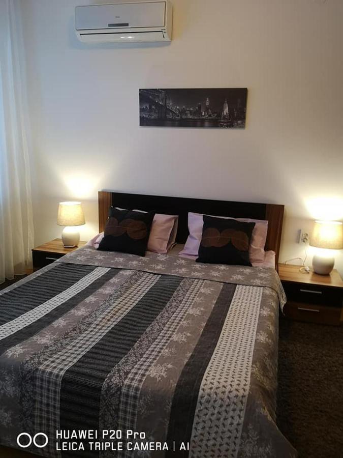 Sea Garden Apartment Idm Várna Kültér fotó