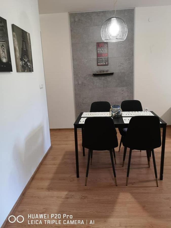 Sea Garden Apartment Idm Várna Kültér fotó